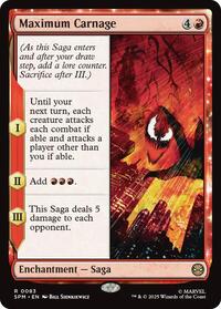 Maximum Carnage (83) - Marvel's Spider-Man
