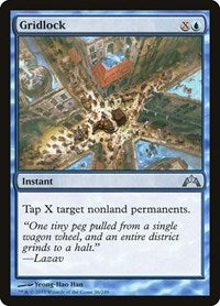 Gridlock (36) - Gatecrash