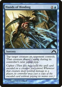 Hands of Binding (37) - Gatecrash