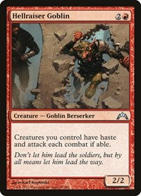 Hellraiser Goblin (95) - Gatecrash