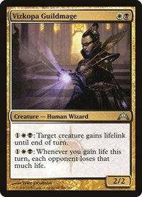 Vizkopa Guildmage (206) - Gatecrash