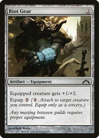 Riot Gear (236) - Gatecrash