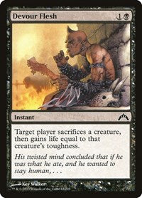Devour Flesh (63) - Gatecrash
