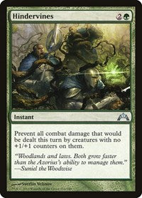Hindervines (124) - Gatecrash