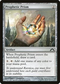 Prophetic Prism (234) - Gatecrash