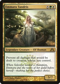 Emmara Tandris (68) - Dragon's Maze