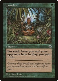 Fruition (166) - Portal