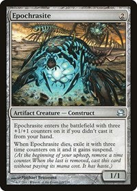 Epochrasite (205) - Modern Masters