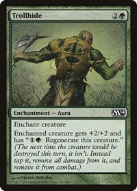 Trollhide (197) - Magic 2014 (M14)