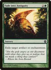 Fade into Antiquity (157) - Theros