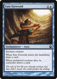 Fate Foretold (48) - Theros