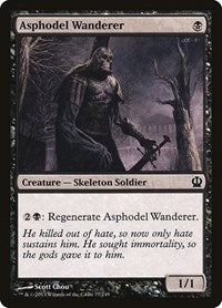 Asphodel Wanderer (77) - Theros