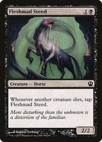 Fleshmad Steed (88) - Theros