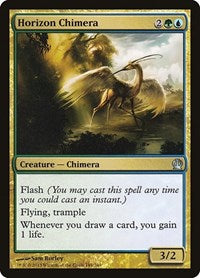 Horizon Chimera (194) - Theros
