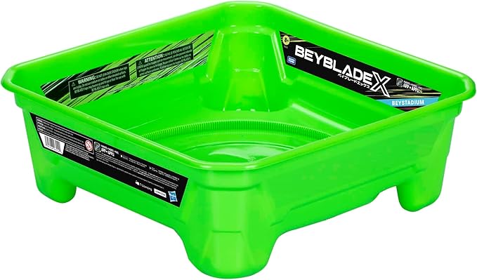 Beyblade X Bucket Stadium