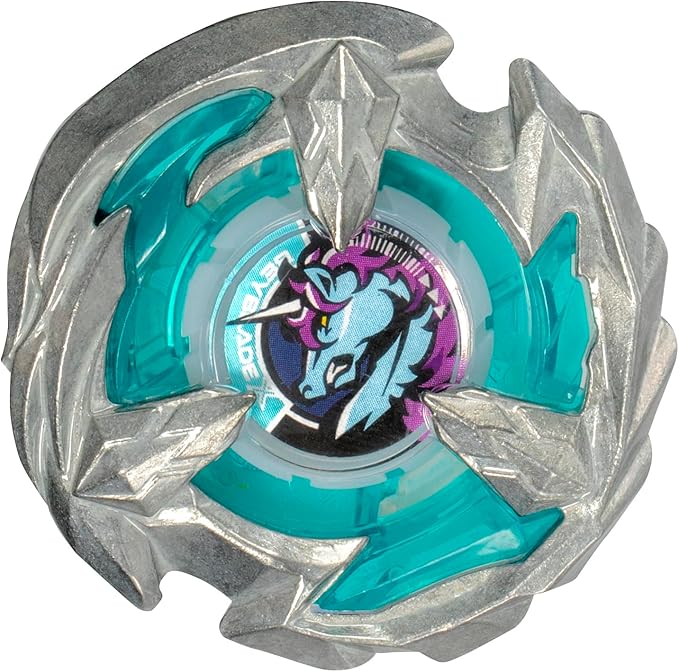 Beyblade X Sting Unicorn 5-60GP Booster Pack Set