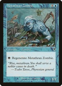 Metathran Zombie (63) - Invasion
