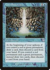 Ceta Sanctuary (20) - Apocalypse
