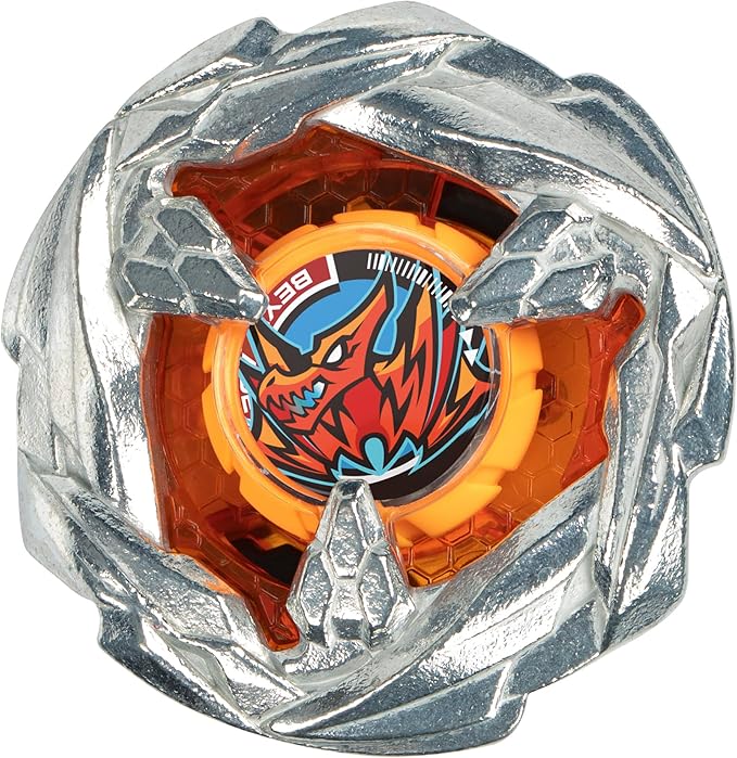 Beyblade X Talon Ptera 3-80B Booster Pack Set