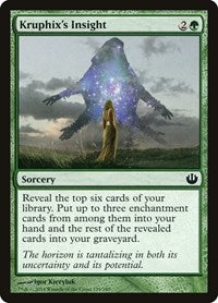 Kruphixs Insight (129) - Journey Into Nyx