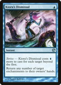 Kioras Dismissal (44) - Journey Into Nyx