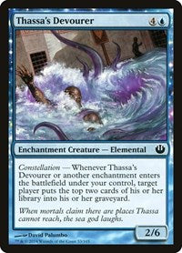 Thassas Devourer (53) - Journey Into Nyx