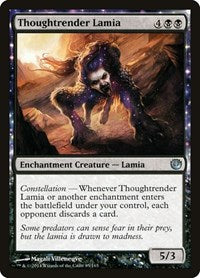 Thoughtrender Lamia (85) - Journey Into Nyx