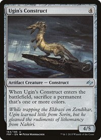 Ugins Construct (164) - Fate Reforged
