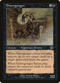 Gravegouger (62) - Torment
