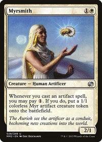 Myrsmith (28) - Modern Masters 2015