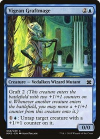Vigean Graftmage (68) - Modern Masters 2015