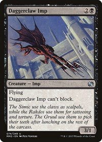 Daggerclaw Imp (74) - Modern Masters 2015