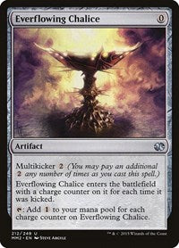 Everflowing Chalice (212) - Modern Masters 2015