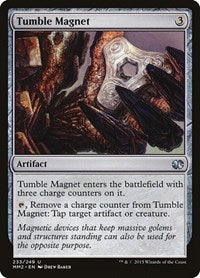Tumble Magnet (233) - Modern Masters 2015
