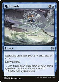 Hydrolash (59) - Magic Origins