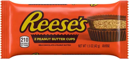 Reese's