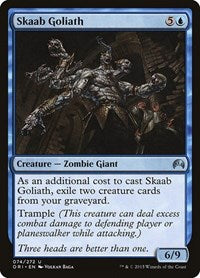 Skaab Goliath (74) - Magic Origins
