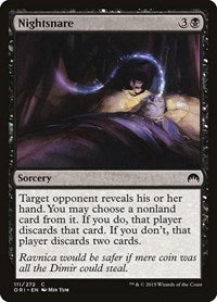 Nightsnare (111) - Magic Origins