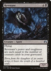 Revenant (117) - Magic Origins