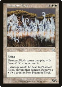 Phantom Flock (16) - Judgment