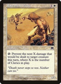 Battlefield Medic (9) - Onslaught