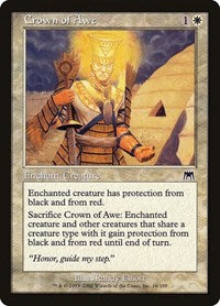 Crown of Awe (16) - Onslaught