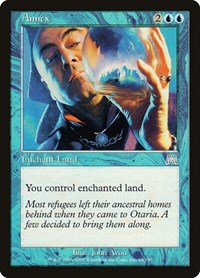 Annex (63) - Onslaught