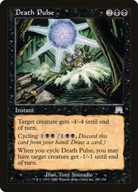 Death Pulse (137) - Onslaught