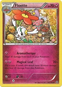 Floette (102/162) - XY - BREAKthrough