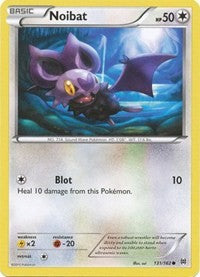Noibat (131) (131/162) - XY - BREAKthrough