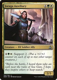 Joraga Auxiliary (154) - Oath of the Gatewatch