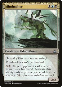 Mindmelter (149) - Oath of the Gatewatch