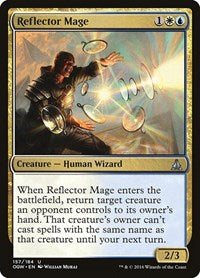 Reflector Mage (157) - Oath of the Gatewatch