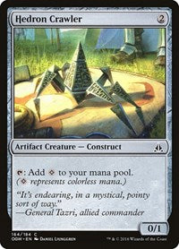 Hedron Crawler (164) - Oath of the Gatewatch